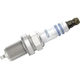 Purchase Top-Quality BOSCH - 7422 - Spark Plug pa11
