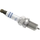 Purchase Top-Quality BOSCH - 7422 - Spark Plug pa9