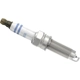 Purchase Top-Quality BOSCH - 7431 - Spark Plug pa4