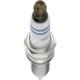 Purchase Top-Quality BOSCH - 7431 - Spark Plug pa5