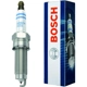 Purchase Top-Quality BOSCH - 7431 - Spark Plug pa6