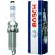 Purchase Top-Quality BOSCH - 7434 - Spark Plug pa8