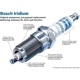 Purchase Top-Quality BOSCH - 9756 - Spark Plug pa3