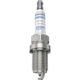 Purchase Top-Quality Spark Plug by BOSCH - F6DSR pa5