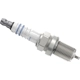 Purchase Top-Quality Spark Plug by BOSCH - F6DSR pa8