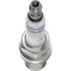 Purchase Top-Quality Spark Plug by BOSCH - F6DSR pa9