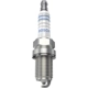 Purchase Top-Quality BOSCH - F8DC4 - Spark Plug pa14