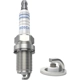 Purchase Top-Quality BOSCH - F8DC4 - Spark Plug pa15