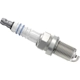 Purchase Top-Quality BOSCH - F8DC4 - Spark Plug pa17