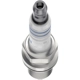 Purchase Top-Quality BOSCH - F8DC4 - Spark Plug pa18