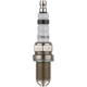 Purchase Top-Quality BOSCH - FGR7DQP - Spark Plug pa3