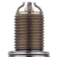 Purchase Top-Quality BOSCH - FGR7DQP - Spark Plug pa4