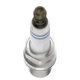 Purchase Top-Quality BOSCH - FQR8DE - Spark Plug pa5