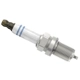 Purchase Top-Quality BOSCH - FQR8DE - Spark Plug pa6