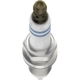 Purchase Top-Quality BOSCH - FR7HE02 - Spark Plug pa11