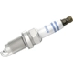 Purchase Top-Quality BOSCH - FR7HE02 - Spark Plug pa8