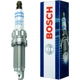 Purchase Top-Quality BOSCH - ZR5TPP33 - Spark Plug pa12