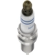 Purchase Top-Quality BOSCH - ZR6SII3320 - Spark Plug pa9