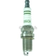 Purchase Top-Quality Spark Plug by BOSCH - F6DSR pa2