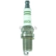 Purchase Top-Quality Spark Plug by BOSCH - F6DSR pa3