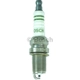 Purchase Top-Quality Spark Plug by BOSCH - F6DSR pa4