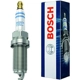 Purchase Top-Quality BOSCH - FR6MPP332 - Spark Plug pa5