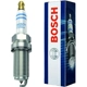 Purchase Top-Quality BOSCH - FR6NPP332 - Spark Plug pa12
