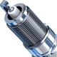Purchase Top-Quality BOSCH - FR7HPP33 - Spark Plug pa4