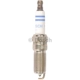 Purchase Top-Quality Spark Plug by BOSCH - HR7MPP302X pa2