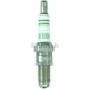 Purchase Top-Quality Spark Plug by BOSCH - Y5DDC pa1