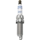 Purchase Top-Quality BOSCH - ZQR8SI302 - Spark Plug pa8