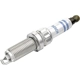 Purchase Top-Quality BOSCH - ZQR8SI302 - Spark Plug pa9
