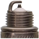 Purchase Top-Quality Spark Plug by CHAMPION SPARK PLUG - 843 pa6