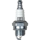 Purchase Top-Quality Spark Plug by CHAMPION SPARK PLUG - 858 pa2