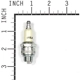 Purchase Top-Quality Spark Plug (Pack of 24) by CHAMPION SPARK PLUG - 861S pa8