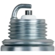 Purchase Top-Quality Spark Plug by CHAMPION SPARK PLUG - 863 pa2