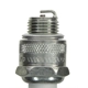 Purchase Top-Quality CHAMPION SPARK PLUG - 868S - Spark Plug (Pack of 24) pa2