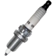 Purchase Top-Quality Spark Plug by CROWN AUTOMOTIVE JEEP REPLACEMENT - SZFR5LP13G pa1