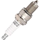 Purchase Top-Quality Spark Plug by DENSO - 3018 pa5