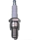 Purchase Top-Quality Spark Plug by DENSO - 3051 pa6