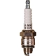 Purchase Top-Quality Spark Plug by DENSO - 3075 pa6