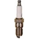 Purchase Top-Quality Spark Plug by DENSO - 5032 pa1