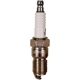 Purchase Top-Quality Spark Plug by DENSO - 5032 pa6