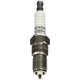 Purchase Top-Quality Spark Plug by DENSO - 5040 pa4