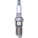 Purchase Top-Quality Spark Plug by DENSO - 5040 pa5