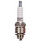 Purchase Top-Quality Spark Plug by DENSO - 5044 pa1