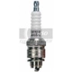 Purchase Top-Quality Spark Plug by DENSO - 5044 pa2