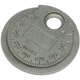 Purchase Top-Quality Spark Plug Gap Gauge by LISLE - 67870 pa1