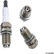 Purchase Top-Quality Spark Plug by GENUINE OE - 8642660 pa1