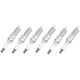 Purchase Top-Quality MOPAR - 68304018AA - Spark Plug pa2